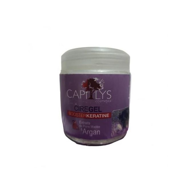 Capilys Coco – Soin Intense Fortifiant pour Cheveux