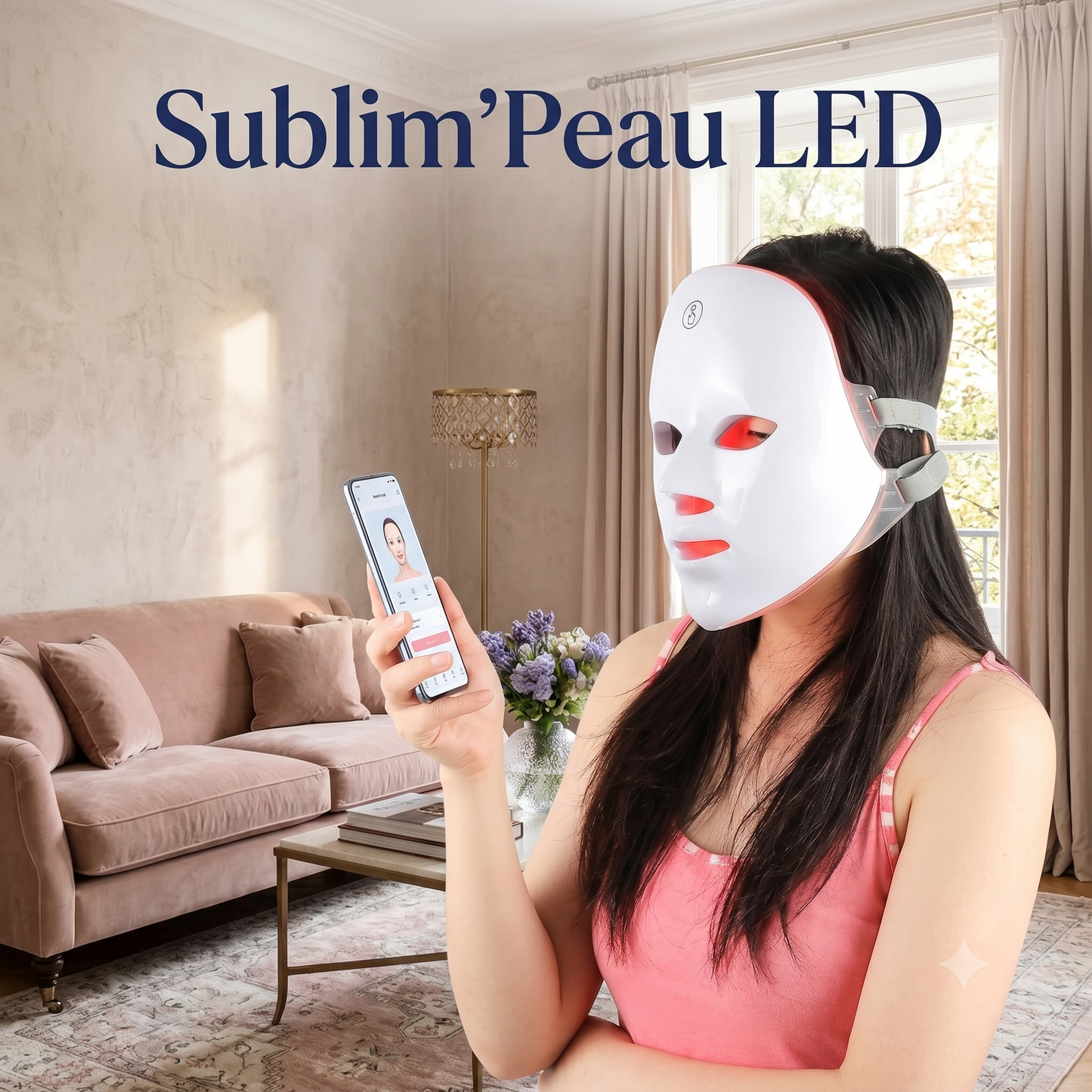 Sublim'Peau LED EleGang