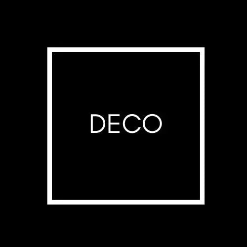 Décoration
