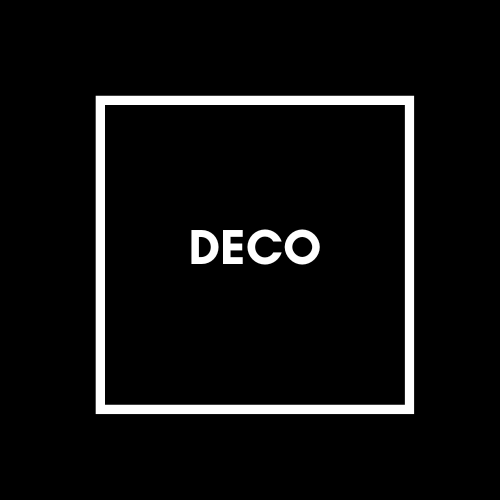 Décoration