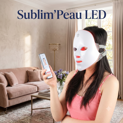 Sublim'Peau LED
