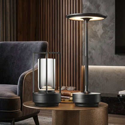 Décoration design - noir élégant
