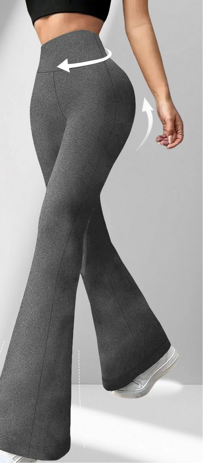 Legging Évasé Galbant