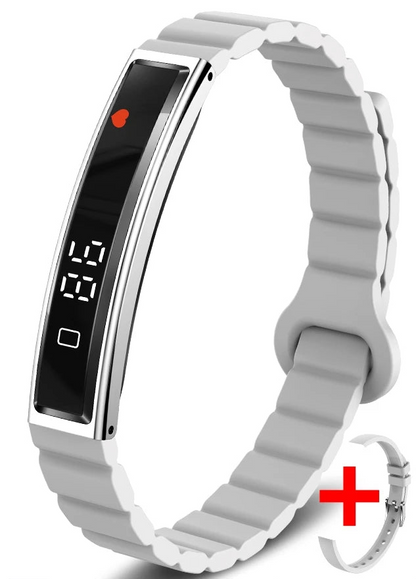 Le Bijou bracelet Connecté