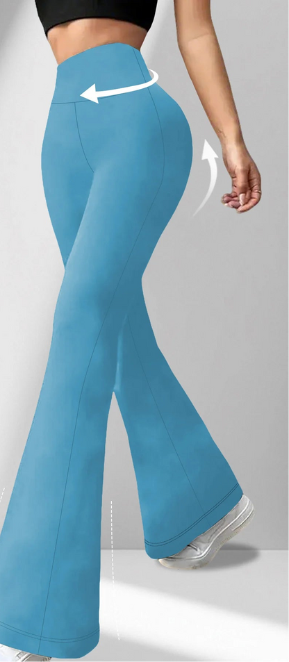 Legging Évasé Galbant