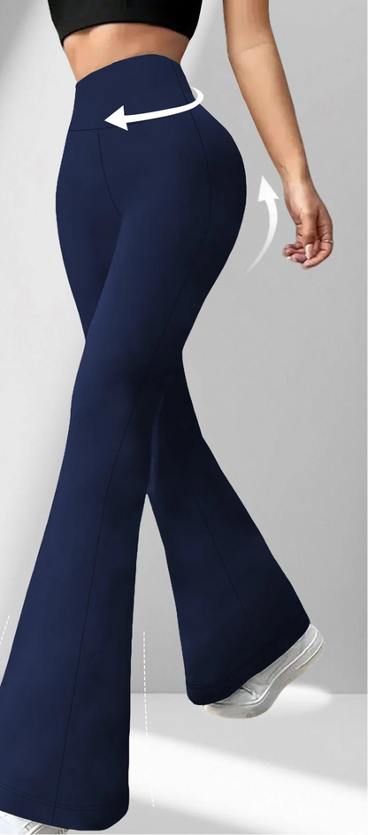 Legging Évasé Galbant