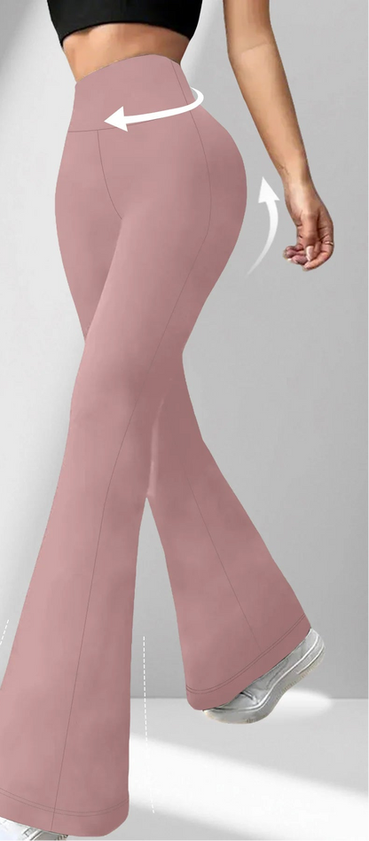 Legging Évasé Galbant