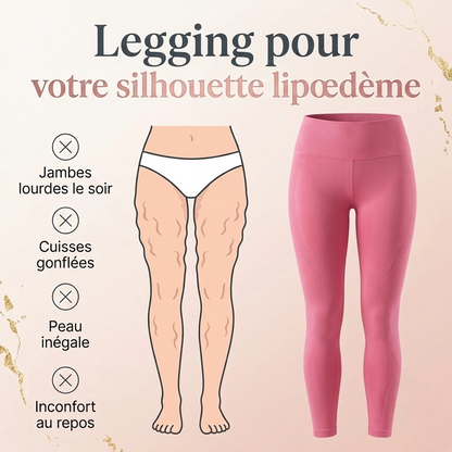 3D Sculpting Anti-Cellulite Push-Up Leggings – High-Waist & Squat-Proof